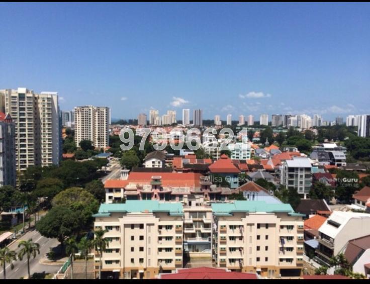 Esta Ruby (D14), Apartment #151494792